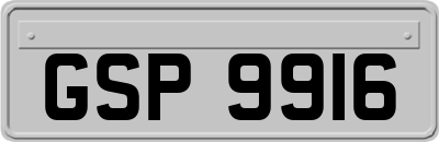 GSP9916
