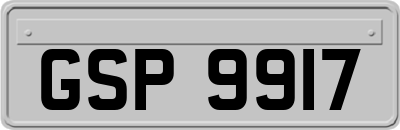 GSP9917