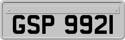 GSP9921
