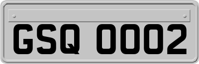 GSQ0002