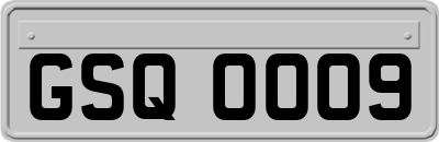 GSQ0009