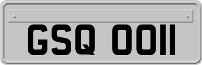GSQ0011