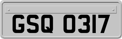 GSQ0317