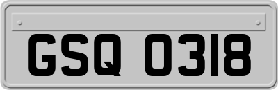 GSQ0318