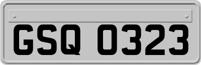 GSQ0323