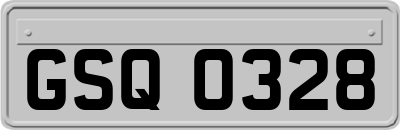 GSQ0328
