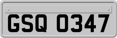 GSQ0347