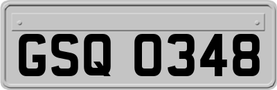GSQ0348