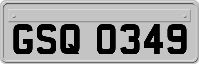 GSQ0349