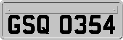 GSQ0354