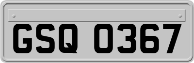 GSQ0367