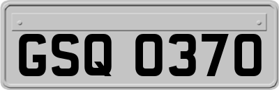 GSQ0370