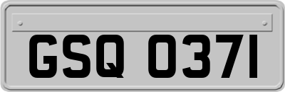 GSQ0371