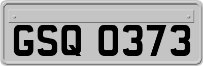 GSQ0373