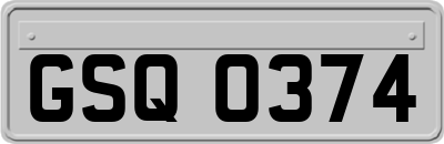 GSQ0374
