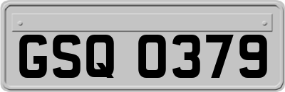 GSQ0379
