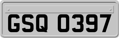 GSQ0397