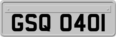 GSQ0401