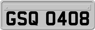 GSQ0408