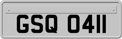 GSQ0411