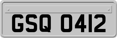 GSQ0412