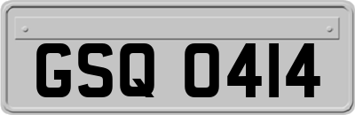 GSQ0414