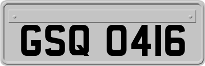 GSQ0416