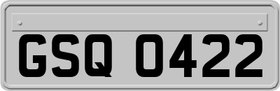 GSQ0422