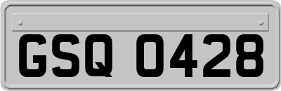 GSQ0428