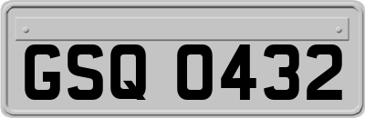 GSQ0432