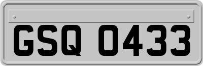 GSQ0433