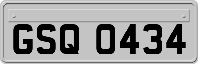 GSQ0434