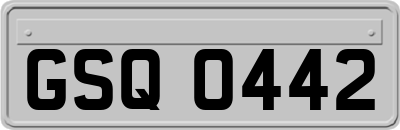 GSQ0442