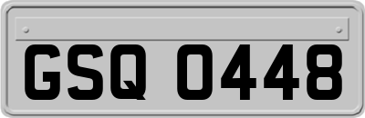 GSQ0448
