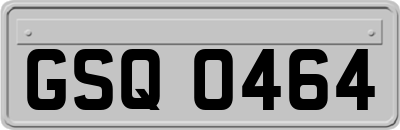 GSQ0464