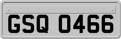 GSQ0466