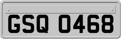 GSQ0468