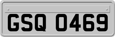 GSQ0469