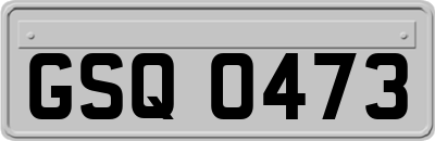 GSQ0473