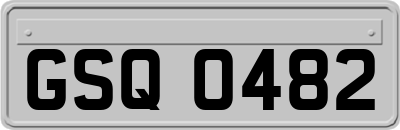 GSQ0482