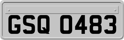 GSQ0483