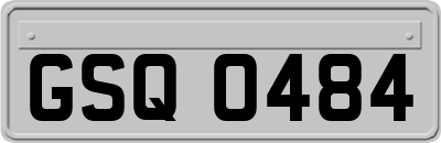 GSQ0484