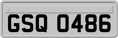 GSQ0486