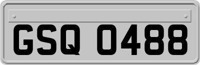 GSQ0488