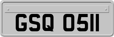 GSQ0511