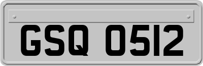 GSQ0512