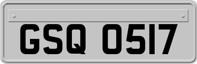 GSQ0517