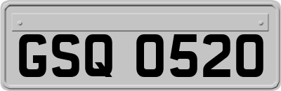 GSQ0520