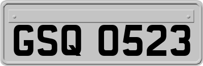 GSQ0523