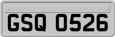 GSQ0526